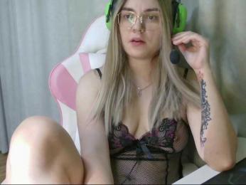 RuthSimp — Bongacams stream photo (Dec 2025)