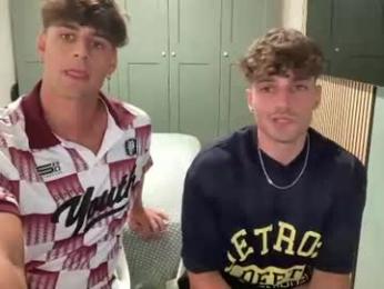 italianboy092 — Chaturbate stream photo (Aug 2026)
