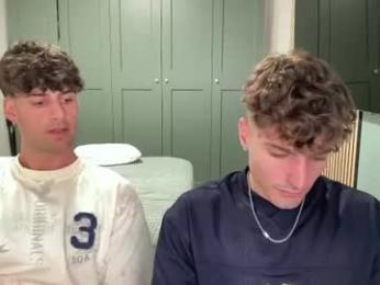 italianboy092 — Chaturbate stream photo (Aug 2026)