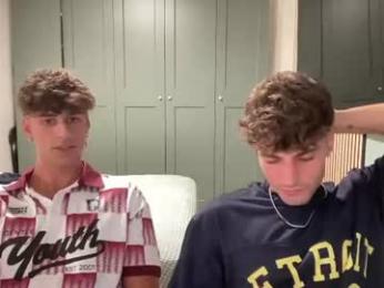italianboy092 — Chaturbate stream photo (Aug 2026)