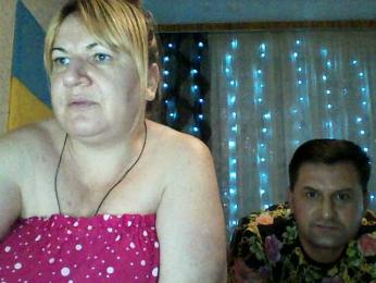 KleOSnow — Bongacams profile photo