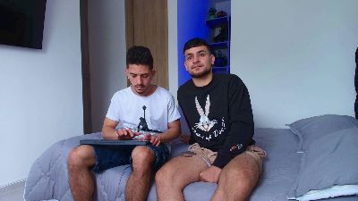 two_sinzXX — cam4でウェブカムモデルオンライン