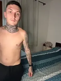 Kyuubii — Stripchat stream photo (Nov 2025)