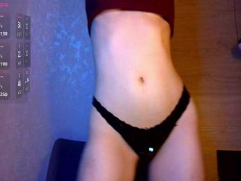 LiliJane — Bongacams profile photo