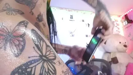 goddess_BigassCock — Stripchat stream photo (Sep 2026)