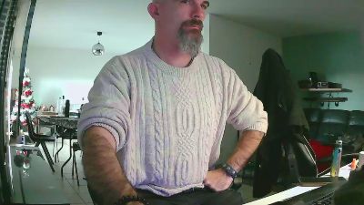 ChrisDuGard30 — Cam4 stream photo (Dec 2025)