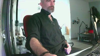 ChrisDuGard30 — Cam4 stream photo (Mar 2026)