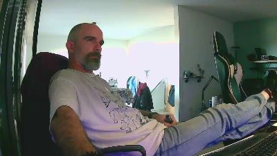 ChrisDuGard30 — Cam4 stream photo (Apr 2026)