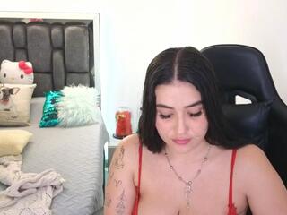 Lola Dove — Flirt4free stream photo (Jul 2026)