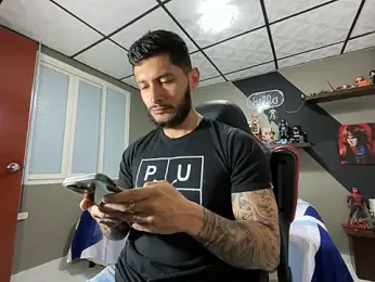 marcel_crawford96 — Stripchat stream photo (Mar 2026)