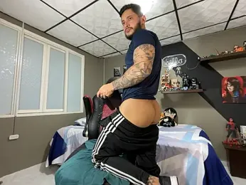 marcel_crawford96 — Stripchat stream photo (Mar 2026)