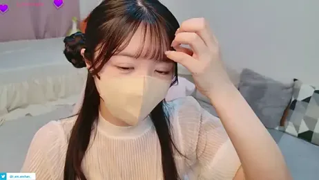 anchan_ — stripchatでウェブカムモデルオンライン