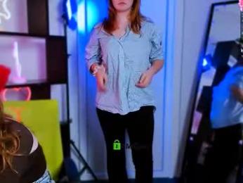 eva_drive — chaturbateでウェブカムモデルオンライン