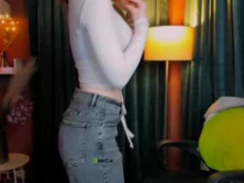 eva_drive — chaturbateでウェブカムモデルオンライン