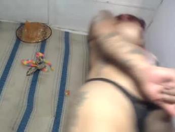 sexydevilrich — Chaturbate stream photo (Aug 2026)