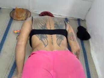 sexydevilrich — Chaturbate stream photo (Aug 2026)