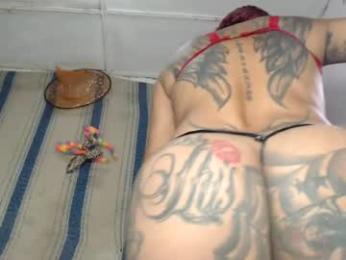 sexydevilrich — Chaturbate stream photo (Aug 2026)