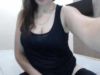 Pussy_Hot — Bongacams profile photo