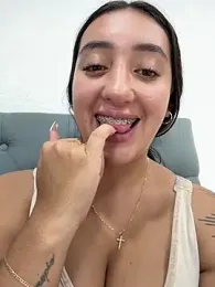 Hannahoff — Stripchat stream photo (Mar 2026)