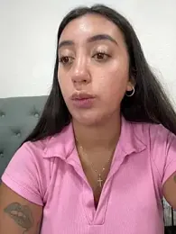 Hannahoff — Stripchat stream photo (Mar 2026)