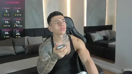 SalvatoreDmore — stripchat