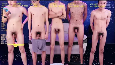 Mode-001 — Stripchat stream photo (Apr 2026)