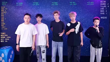 Mode-001 — Stripchat stream photo (Apr 2026)