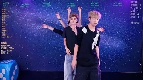 Mode-001 — Stripchat stream photo (Apr 2026)