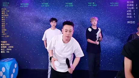 Mode-001 — Stripchat stream photo (Apr 2026)