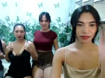 chloe_harlot — Chaturbate stream photo (Jun 2026)
