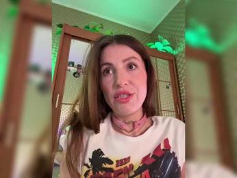 MilashaNyasha — bongacamsでウェブカムモデルオンライン