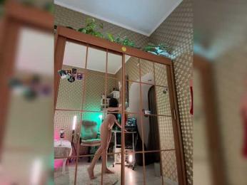 MilashaNyasha — bongacamsでウェブカムモデルオンライン