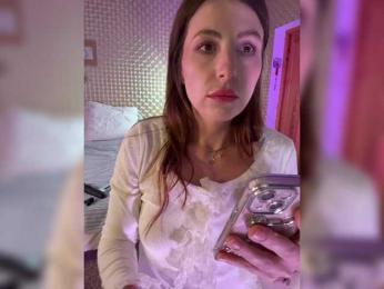 MilashaNyasha — bongacamsでウェブカムモデルオンライン