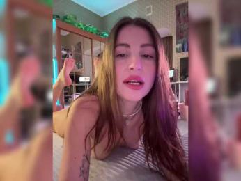 MilashaNyasha — bongacamsでウェブカムモデルオンライン