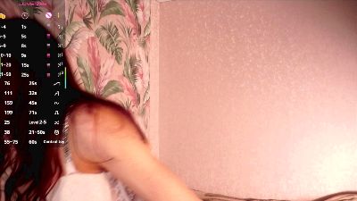 KaraMcgregory — cam4