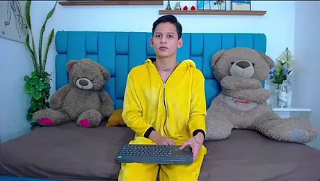 Brian_hot — stripchat