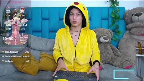 Brian_hot — Stripchat stream photo (Feb 2026)