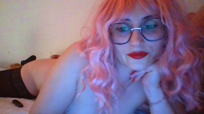 Blondiecoquine — Cam4 stream photo (Jun 2026)