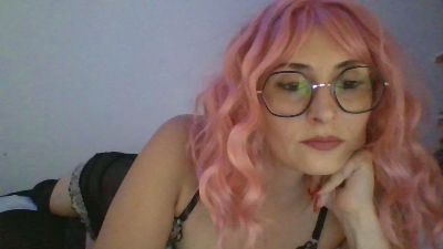 Blondiecoquine — Cam4 stream photo (Jun 2026)
