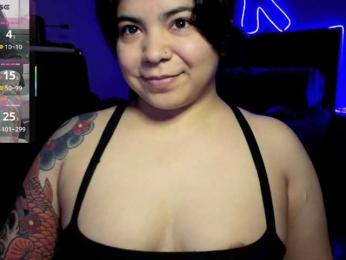 Kimmiakiss22 — bongacams