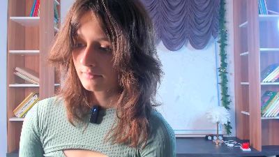 VivienneDage — Cam4 stream photo (Mar 2026)