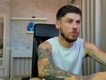 jonahshaw — chaturbate