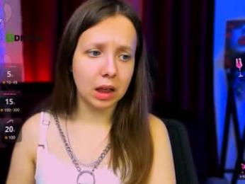 mary_silver — Chaturbate profile photo