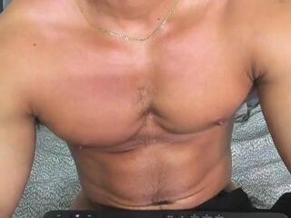 Glen Connor — Flirt4free stream photo (Mar 2026)