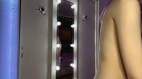 Jerrieberry — Stripchat stream photo (Dec 2025)