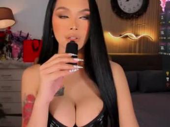 divinequeen — Chaturbate stream photo (Aug 2026)