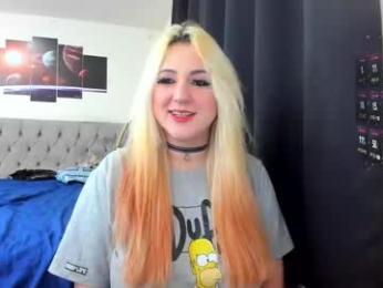 hotfireelement — Chaturbate stream photo (Mar 2026)