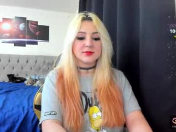 hotfireelement — Chaturbate profile photo