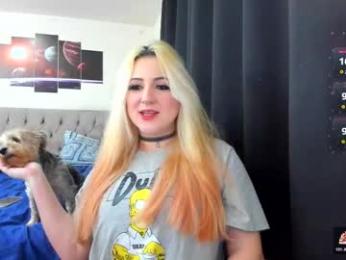 hotfireelement — Chaturbate stream photo (Mar 2026)