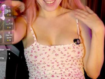 sweety-kittyy — Bongacams stream photo (Jun 2026)